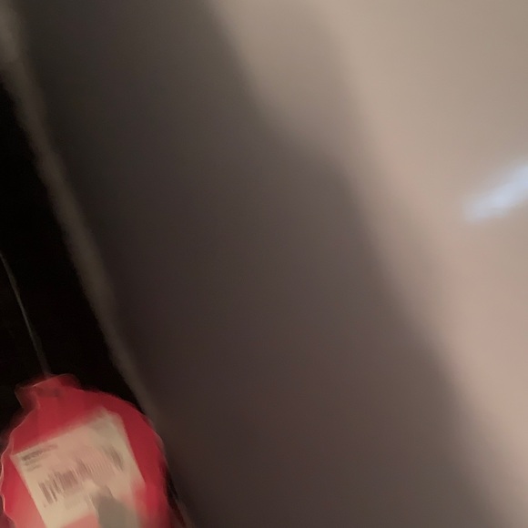 NEW-SO Heritage Emblem Cozy Sherpa Black Vest - Picture 7 of 12